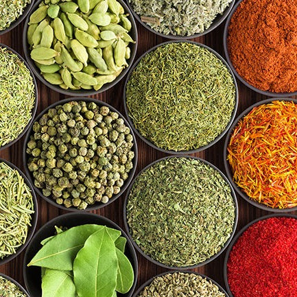 Exploring the Best Persian Herbs: Essential Ingredients in Persian Cuisine