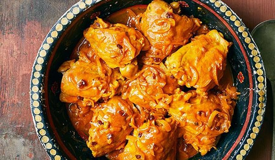 Discover the Best Persian Recipes: A Culinary Adventure