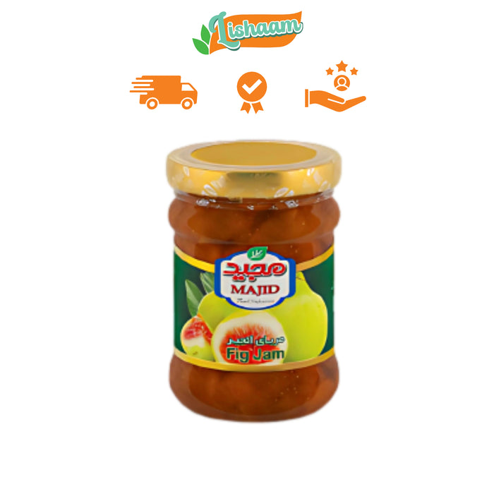Majid Fig Jam