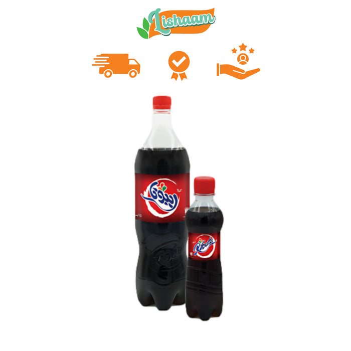 Majid Kola Soft Drink