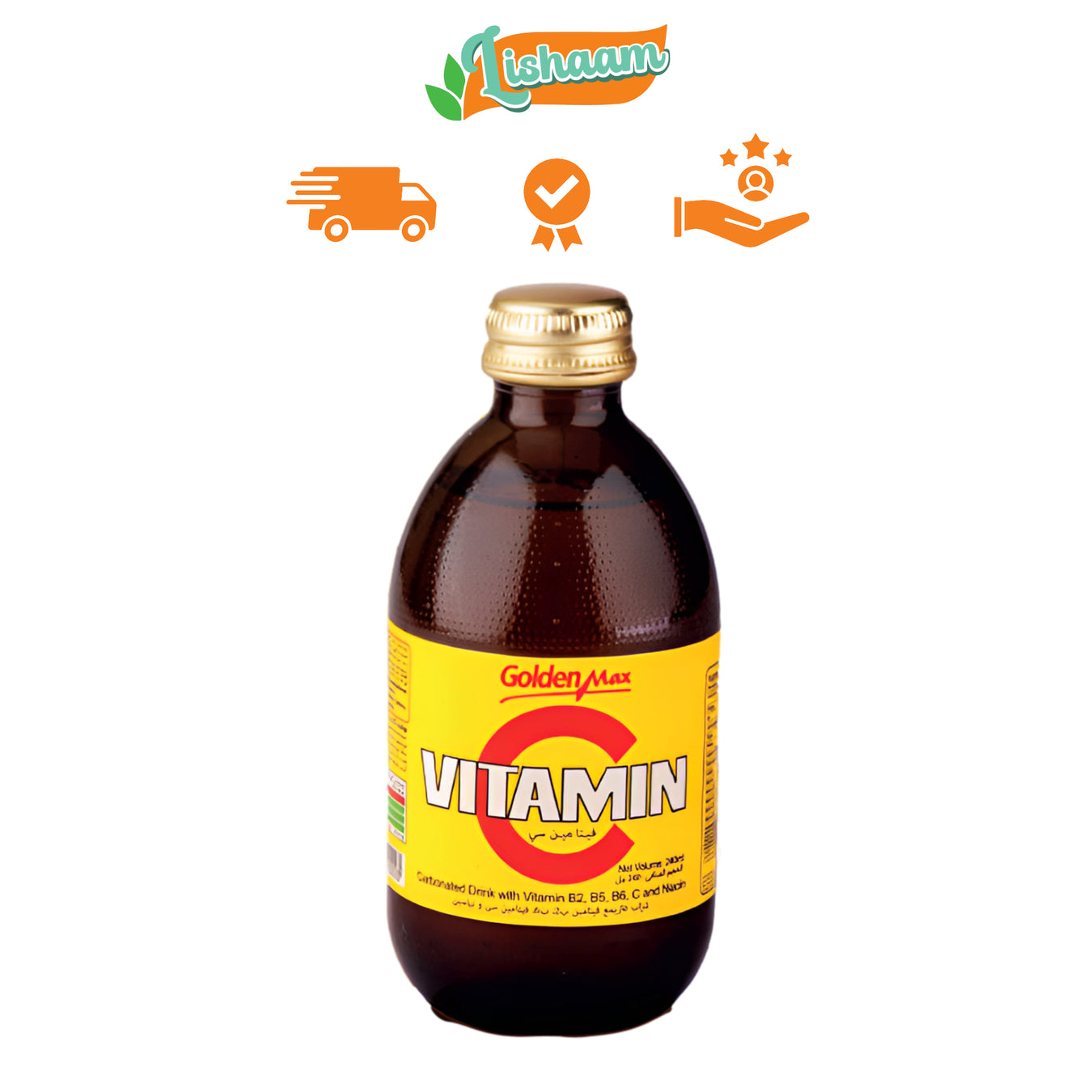 Beverage and Syrup
